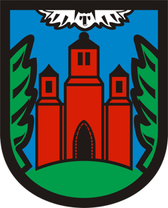 Herb Gminy Twardogóra